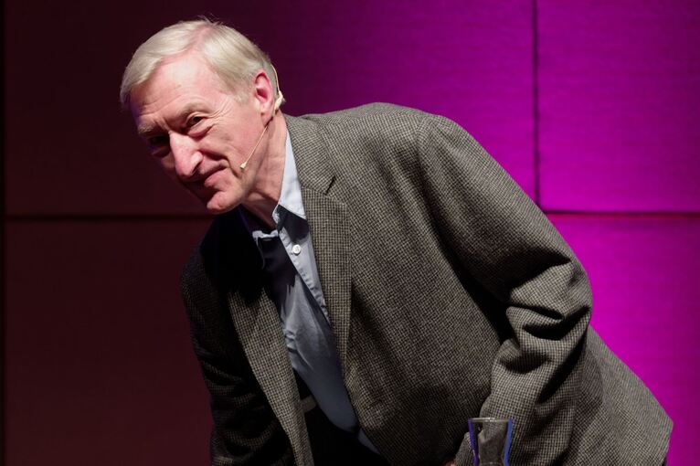 Julian Barnes