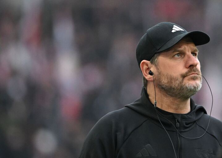 VfB Stuttgart - 1. FC Union Berlin