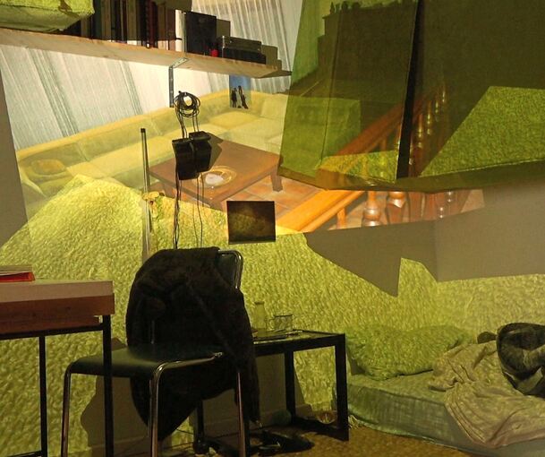 Komplex und zugänglich: „Ich hätte lieber einen anderen Film gemacht“ von Suse Itzel wurde mit dem Hauptpreis „Norman“ ausgezeichnet.