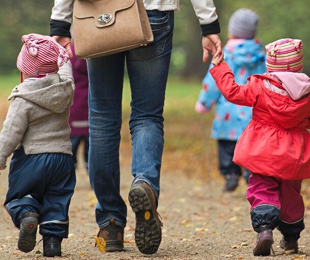 Die Seminarreihe startet am 27. Januar.