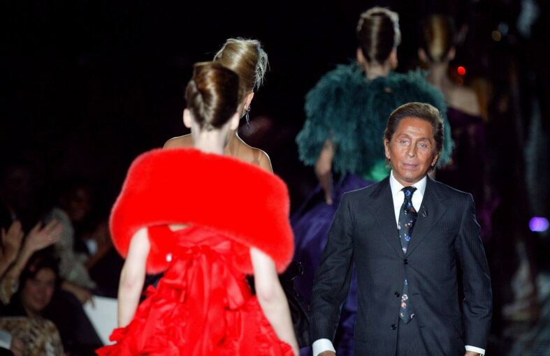 Valentino Valentino