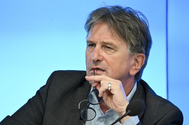 Landespressekonferenz Baden-Württemberg