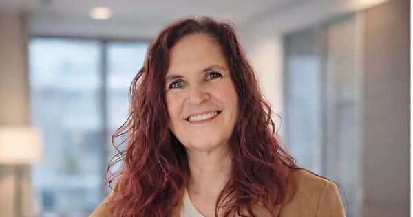 Corinna Hofman hat noch viele Ideen für Kulturangebote in Besigheim.