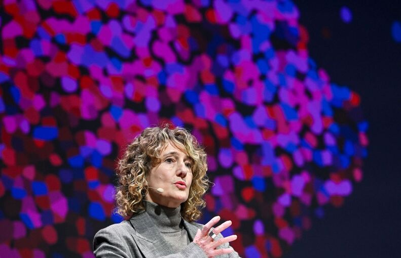 Berlinale 2026 - Festival stellt Programm vor