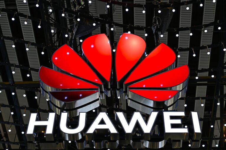 Huawei-Logo