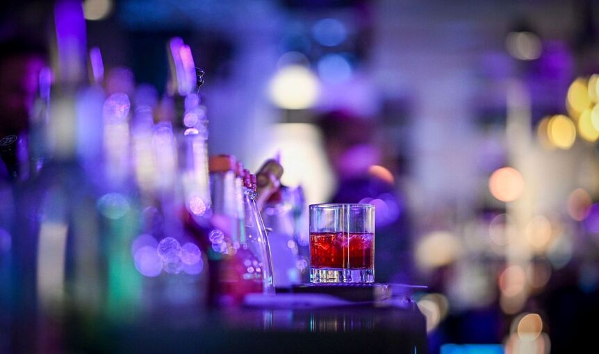 Feier 30 Jahre Cookies Club