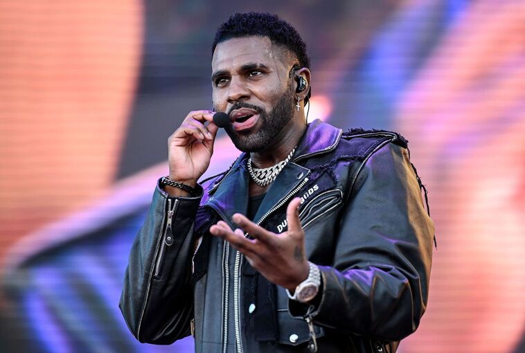 Jason Derulo