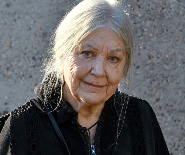 Helga Schubert hält Anfang November die Schillerrede 2026.