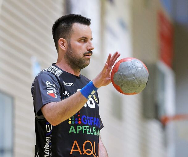 Florian von Gruchalla.