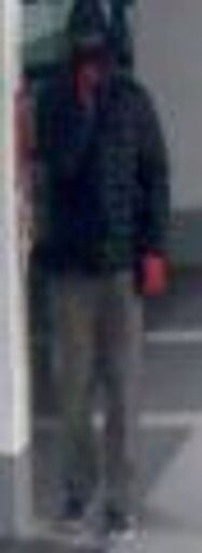 Nach Überfall auf Sparkasse Gelsenkirchen Nach Überfall auf Sparkasse Gelsenkirchen