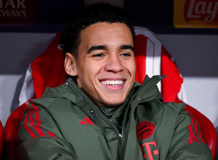 Bayern München - Union St. Gilloise