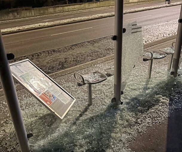 Die Polizei schätzt den Schaden von rund 5.000 Euro.