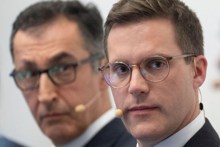 Spitzenkandidaten zur Landtagswahl in Baden-Württemberg Spitzenkandidaten zur Landtagswahl in Baden-Württemberg