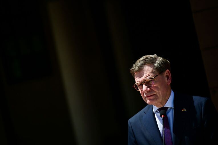 Außenminister Wadephul besucht Kenia