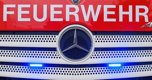 In Sachsenheim soll ein neues Feuerwehrhaus im Kirbachtal entstehen.
