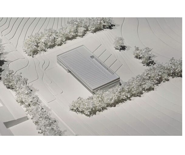 Der zweite Preis. Der zweite Preis.