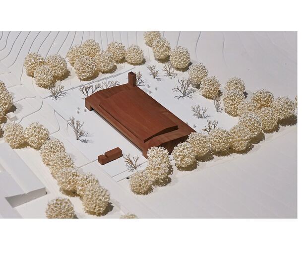 Der dritte Preis. Der dritte Preis.