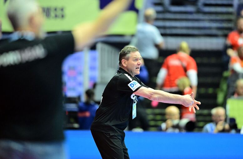 Deutschland - Portugal