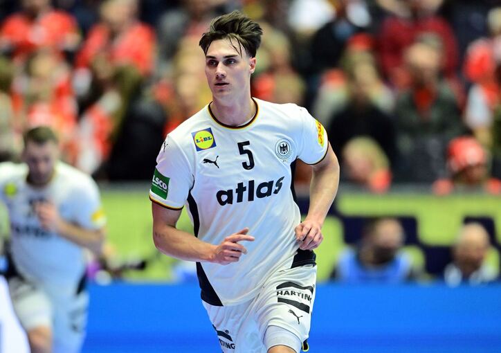 Deutschland - Portugal