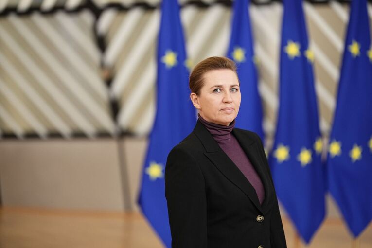 EU-Sondergipfel in Brüssel