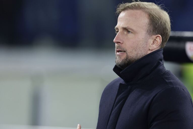 AS Rom - VfB Stuttgart