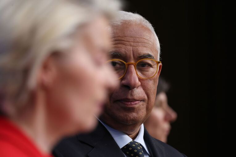 EU-Sondergipfel in Brüssel