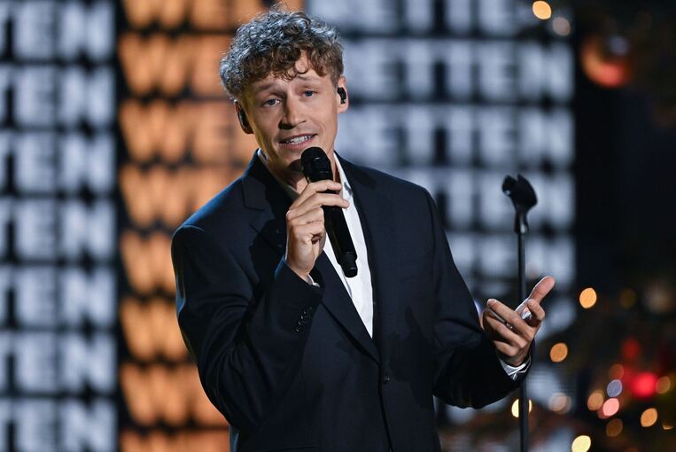 Tim Bendzko Tim Bendzko