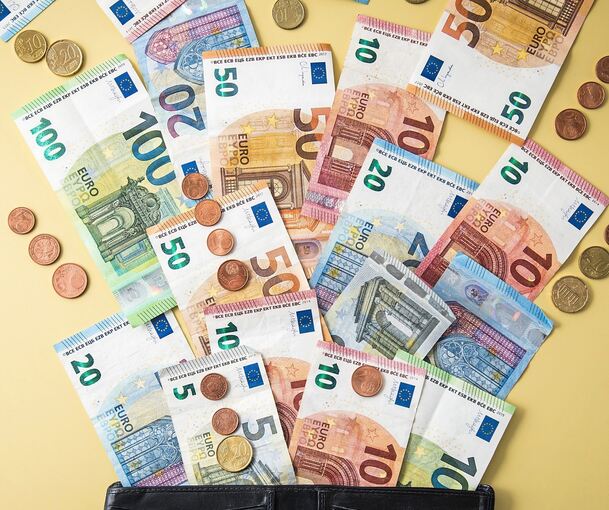 In Möglingen sind aktuell keine Kreditaufnahmen geplant.