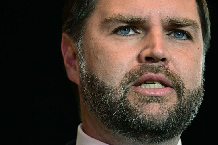 US-Vizepräsident JD Vance