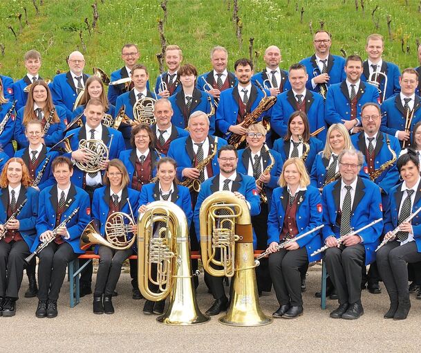 Die Aktivenkapelle wird auch zu hören sein.