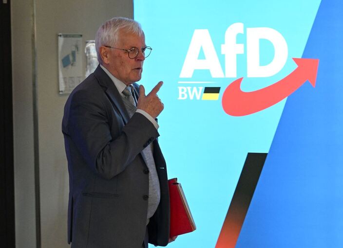 AfD-Landesparteitag