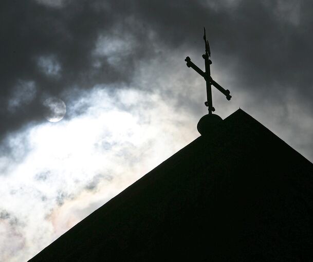Zu Missbrauchsfällen in der katholischen Kirchengemeinde in Marbach vor rund 40 Jahren gibt es am kommenden Donnerstag einen Infoabend.