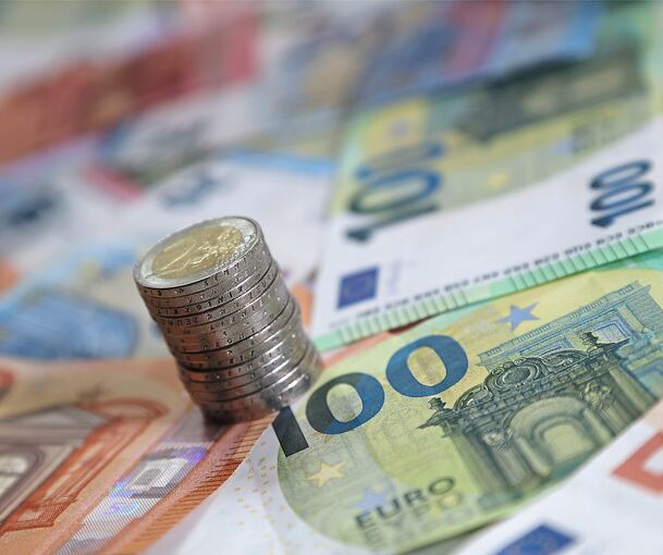 Die Gemeinde Pleidelsheim fährt einen strikten Sparkurs.