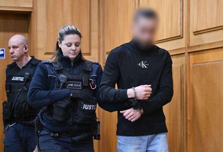 Prozessbeginn wegen versuchten Mordes