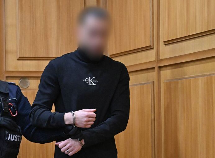 Prozessbeginn wegen versuchten Mordes
