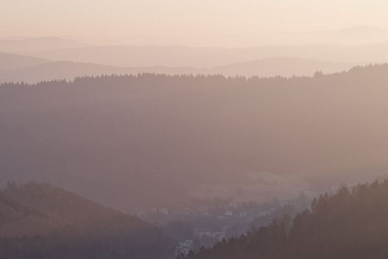 Wetter in Baden-Württemberg