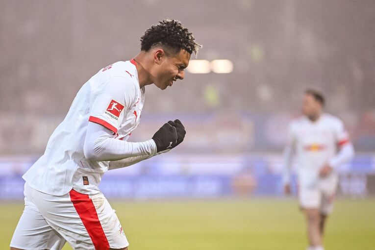 1. FC Heidenheim - RB Leipzig