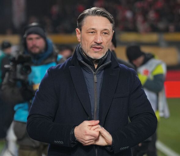 1. FC Union Berlin - Borussia Dortmund