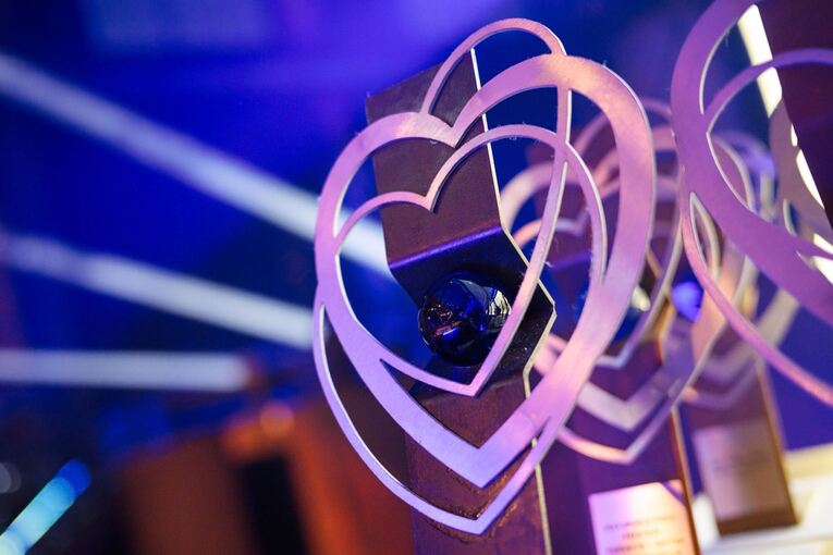 47. Filmfestival Max Ophüls Preis - Verleihung