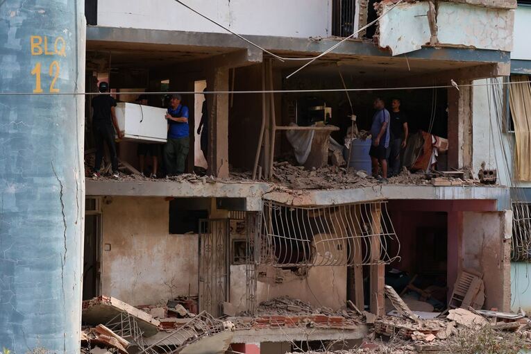 Nach dem US-Angriff auf Venezuela Nach dem US-Angriff auf Venezuela