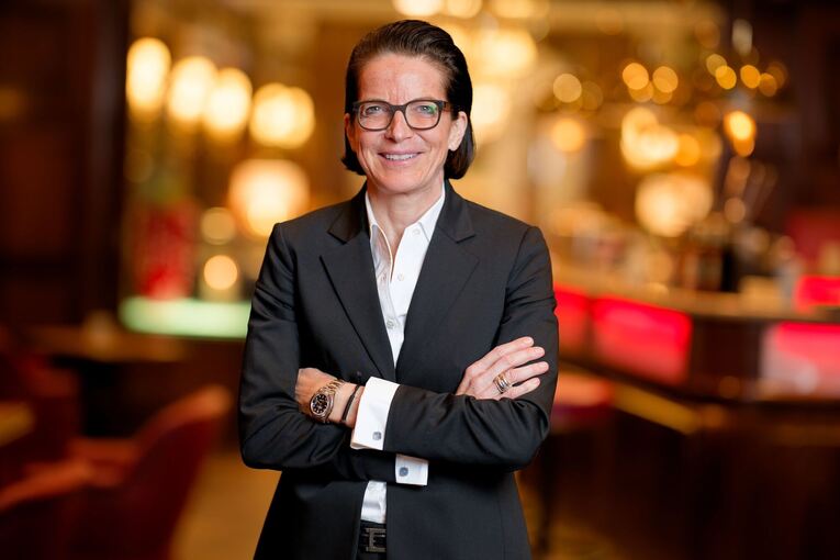 Caroline von Kretschmann