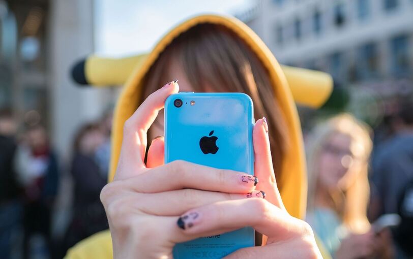 Pokémon Go Pokémon Go