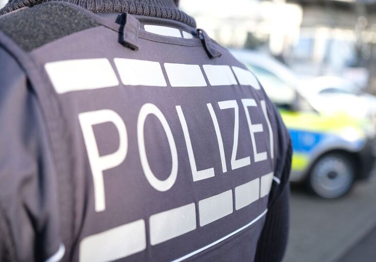 Polizei