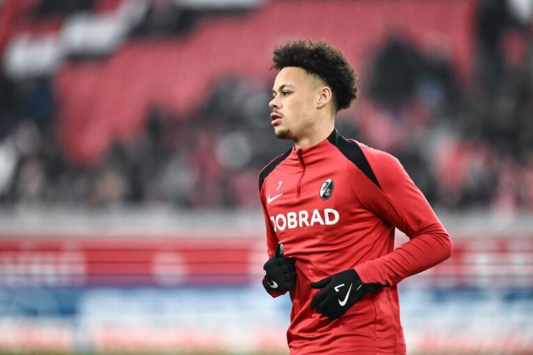 SC Freiburg - 1. FC Köln SC Freiburg - 1. FC Köln