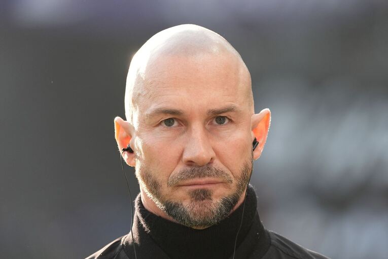 Christian Ilzer Christian Ilzer