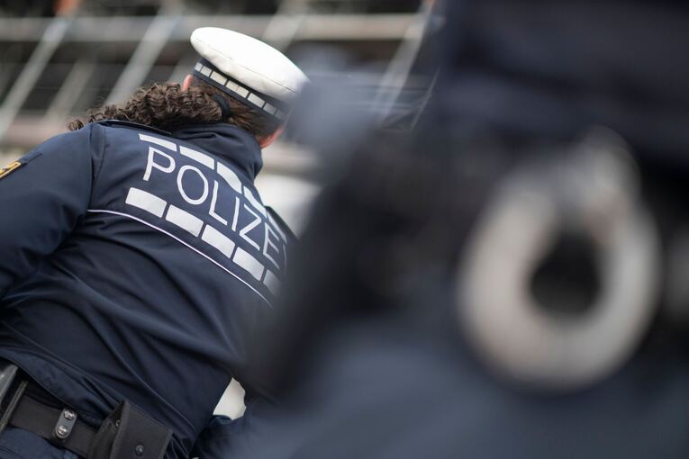 Polizei Baden-Württemberg