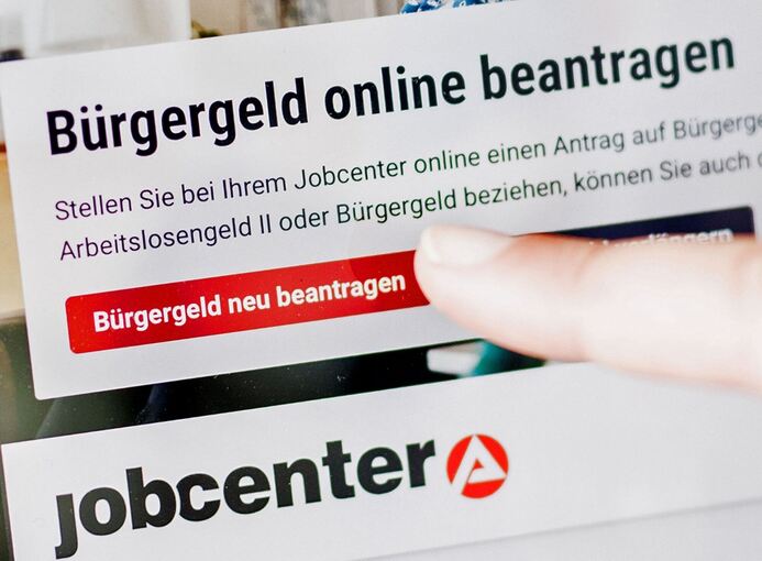Studie der Bertelsmann Stiftung zu Bürgergeldempfängern