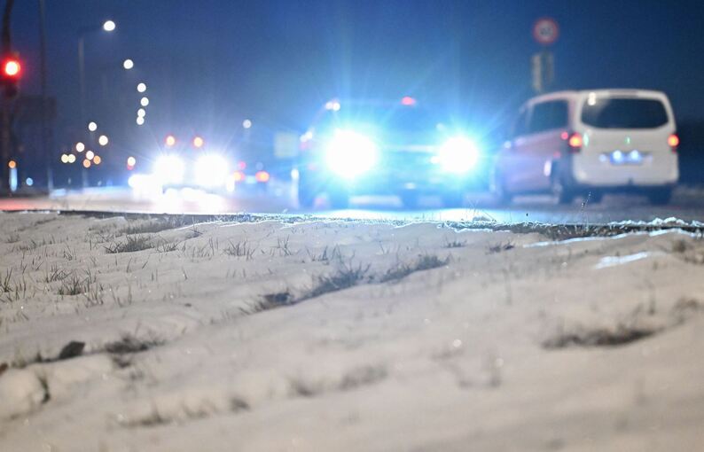 Winterwetter in Baden-Württemberg Winterwetter in Baden-Württemberg