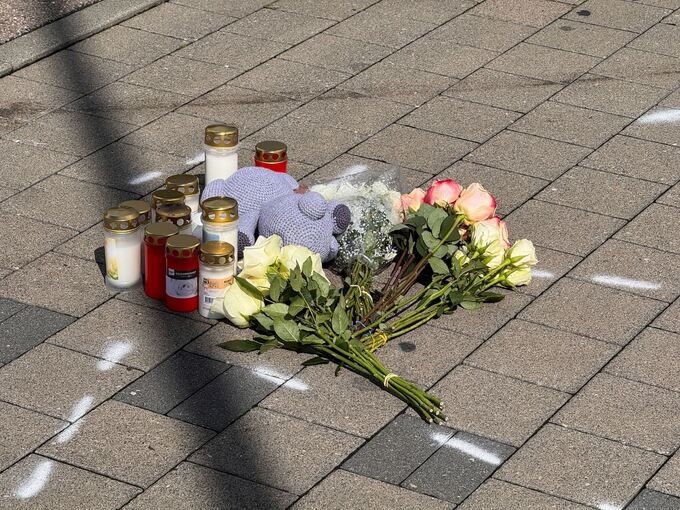 18-Jähriger fährt Kind nach Streit mit Auto an