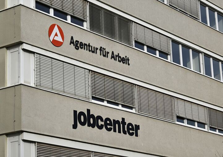 Agentur für Arbeit Weimar mit Jobcenter Agentur für Arbeit Weimar mit Jobcenter